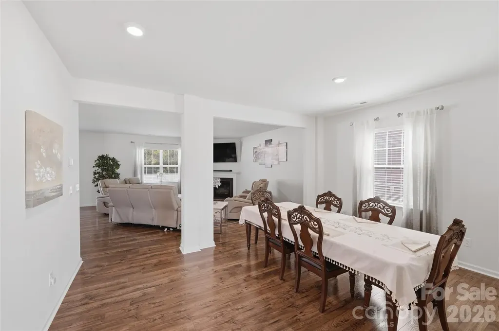 149 Giant Oak Avenue Statesville NC 28677