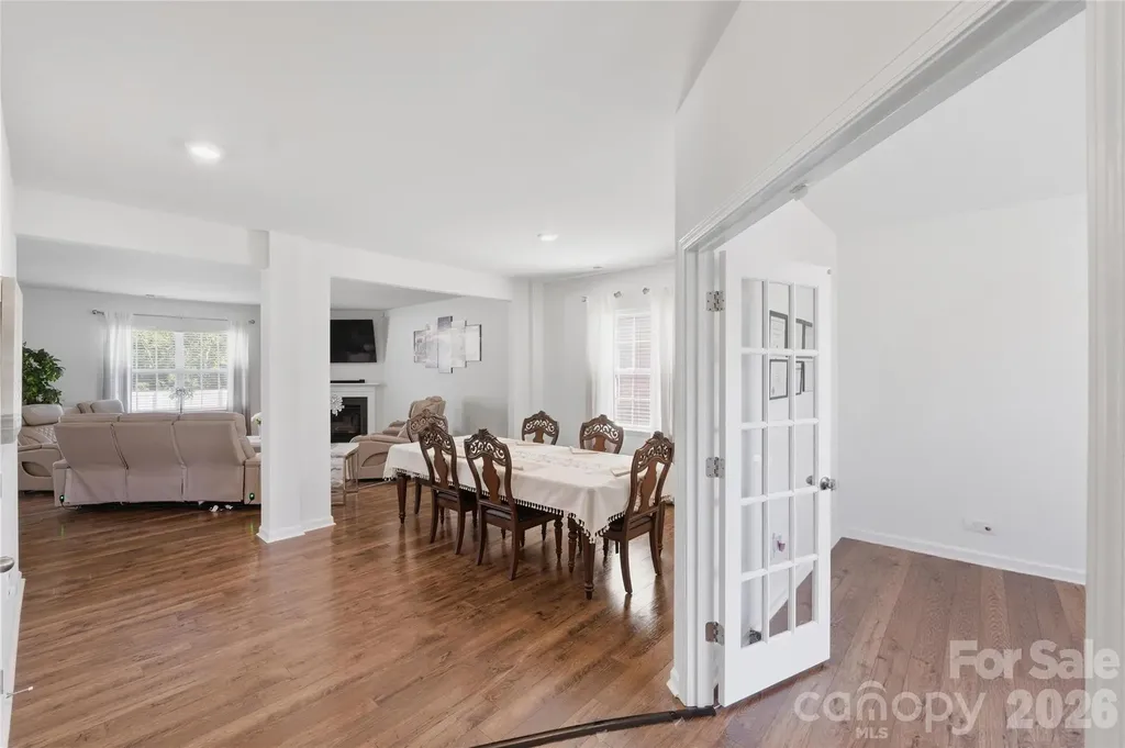 149 Giant Oak Avenue Statesville NC 28677