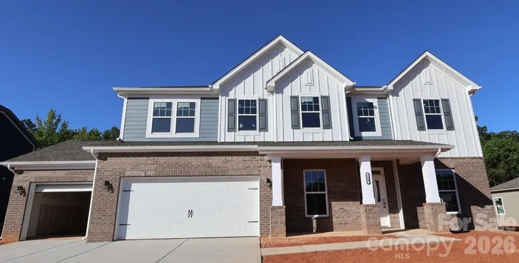 229 Amber Glen Drive Locust NC 28097