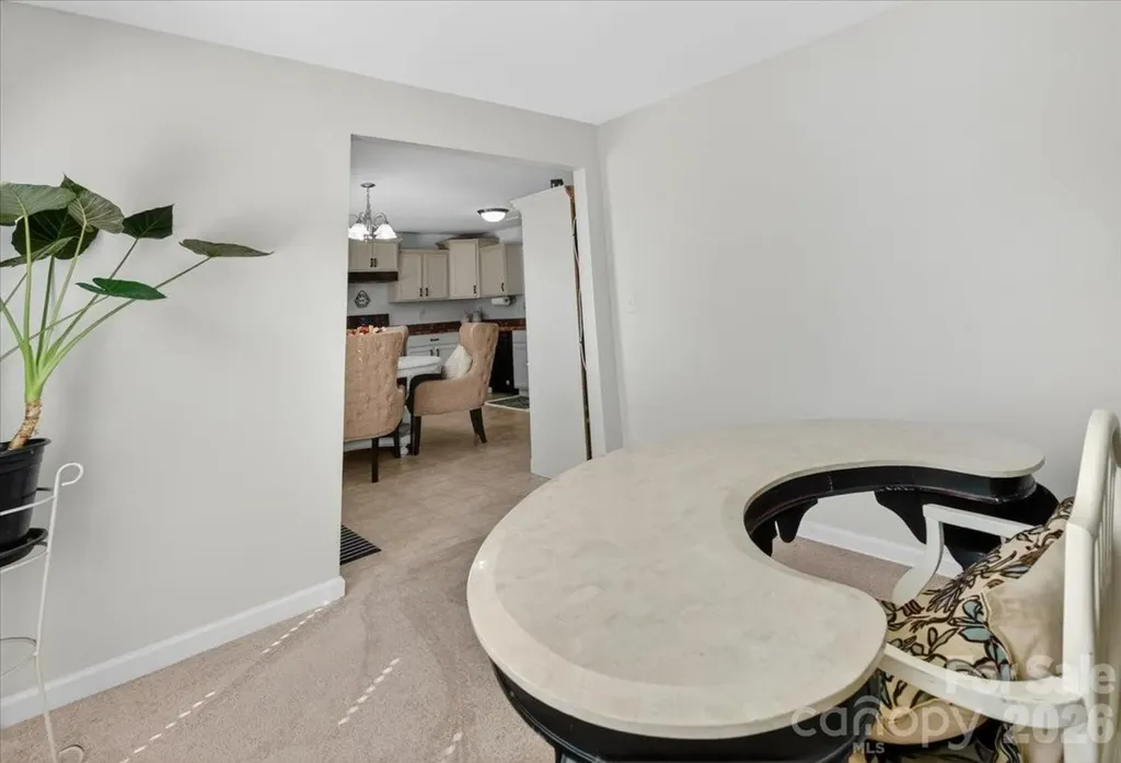 2610 Bramble Ridge Court Charlotte NC 28215