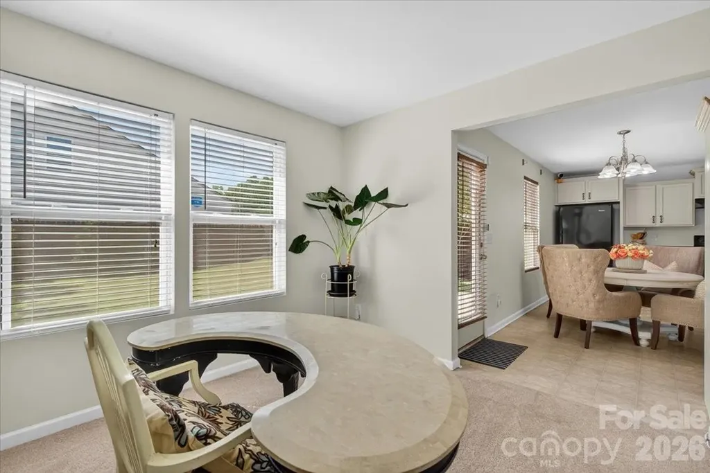 2610 Bramble Ridge Court Charlotte NC 28215