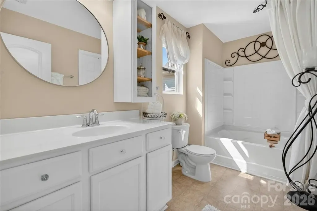 2610 Bramble Ridge Court Charlotte NC 28215