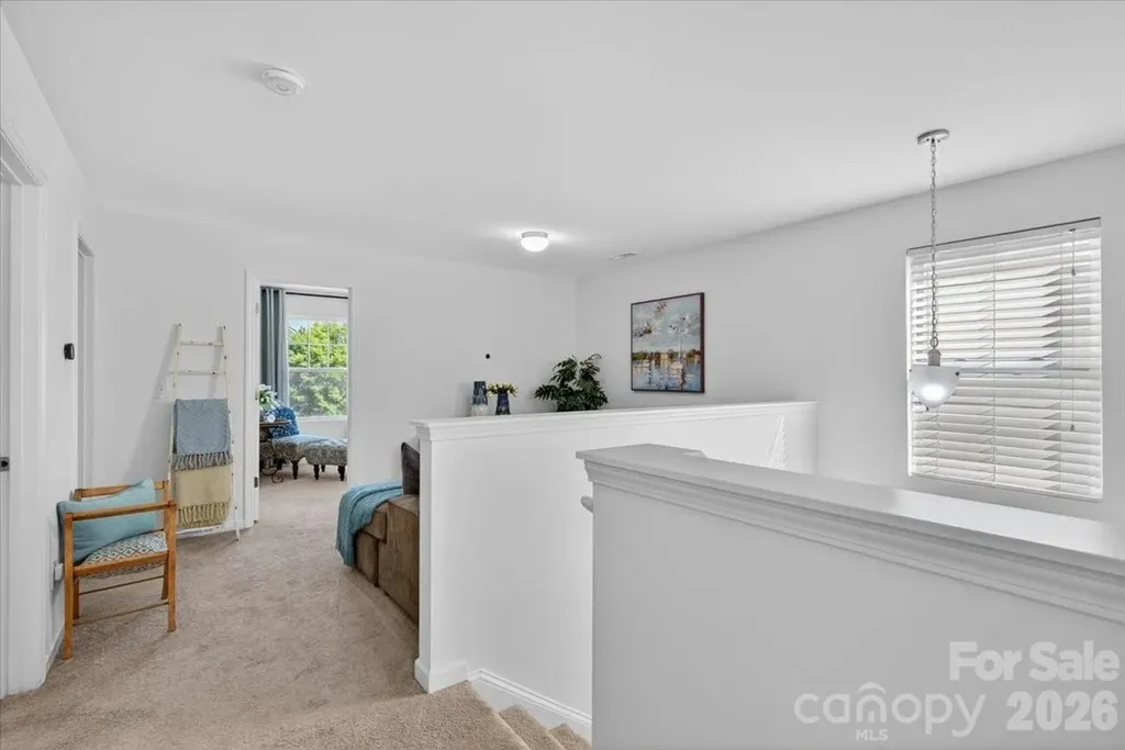 2610 Bramble Ridge Court Charlotte NC 28215
