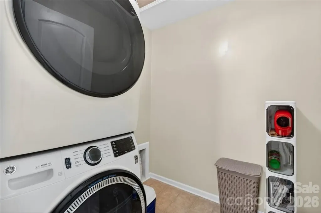 2610 Bramble Ridge Court Charlotte NC 28215