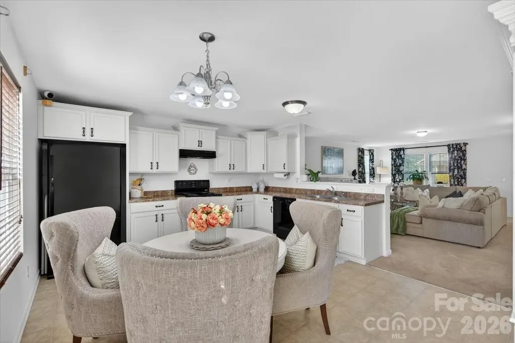 2610 Bramble Ridge Court Charlotte NC 28215