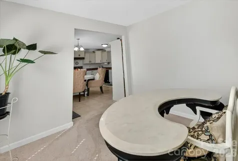 2610 Bramble Ridge Court Charlotte NC 28215