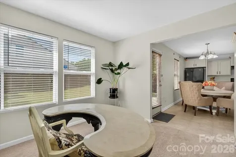 2610 Bramble Ridge Court Charlotte NC 28215