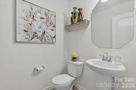 2610 Bramble Ridge Court Charlotte NC 28215