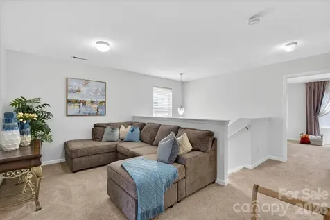 2610 Bramble Ridge Court Charlotte NC 28215