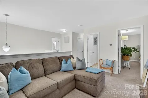 2610 Bramble Ridge Court Charlotte NC 28215