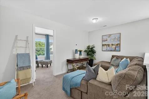2610 Bramble Ridge Court Charlotte NC 28215