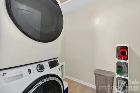 2610 Bramble Ridge Court Charlotte NC 28215