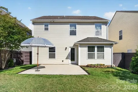 2610 Bramble Ridge Court Charlotte NC 28215