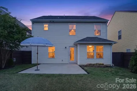 2610 Bramble Ridge Court Charlotte NC 28215