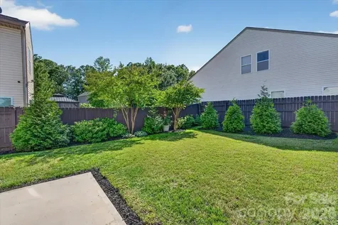 2610 Bramble Ridge Court Charlotte NC 28215