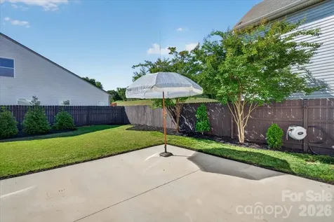 2610 Bramble Ridge Court Charlotte NC 28215