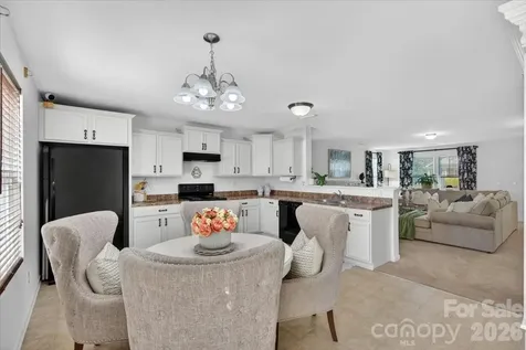 2610 Bramble Ridge Court Charlotte NC 28215