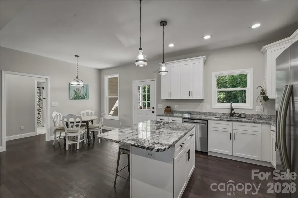 3056 Richard Street Morganton NC 28655