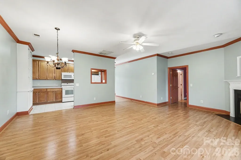 411 Northbridge Drive High Point NC 27265