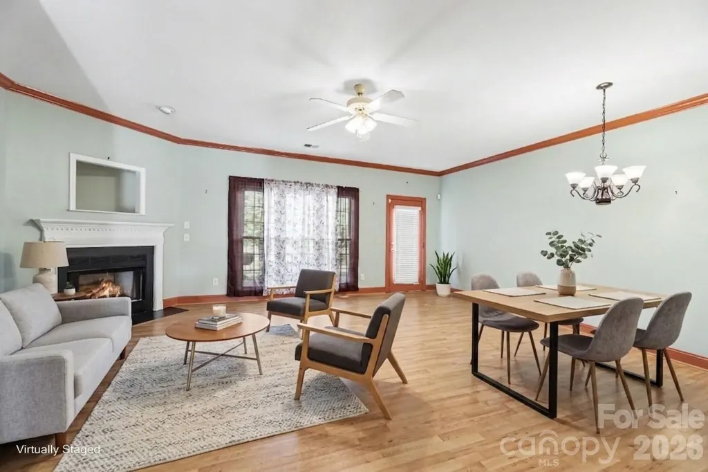 411 Northbridge Drive High Point NC 27265