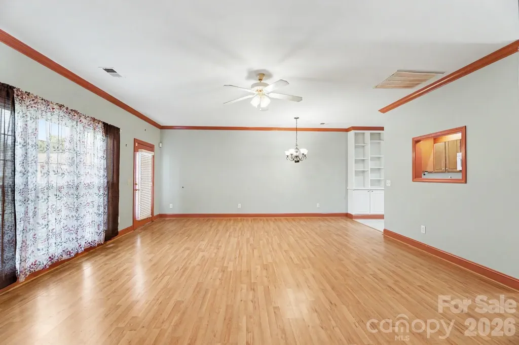 411 Northbridge Drive High Point NC 27265