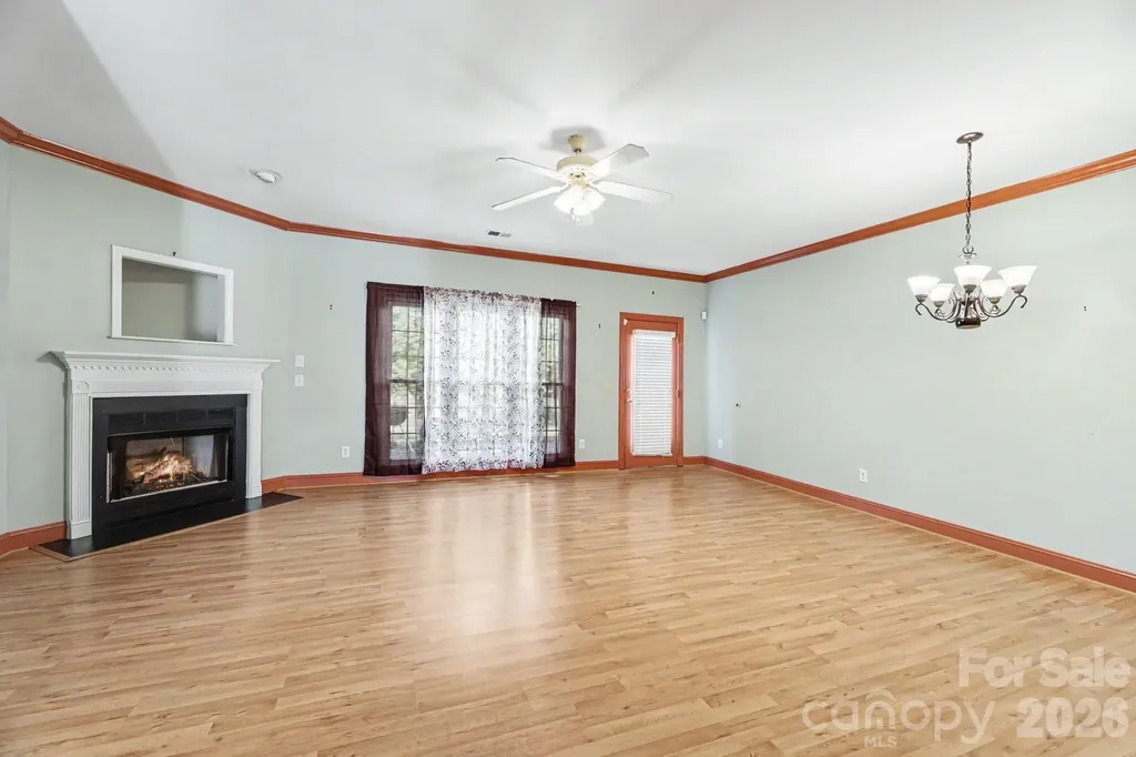 411 Northbridge Drive High Point NC 27265