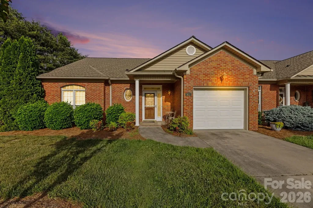 411 Northbridge Drive High Point NC 27265