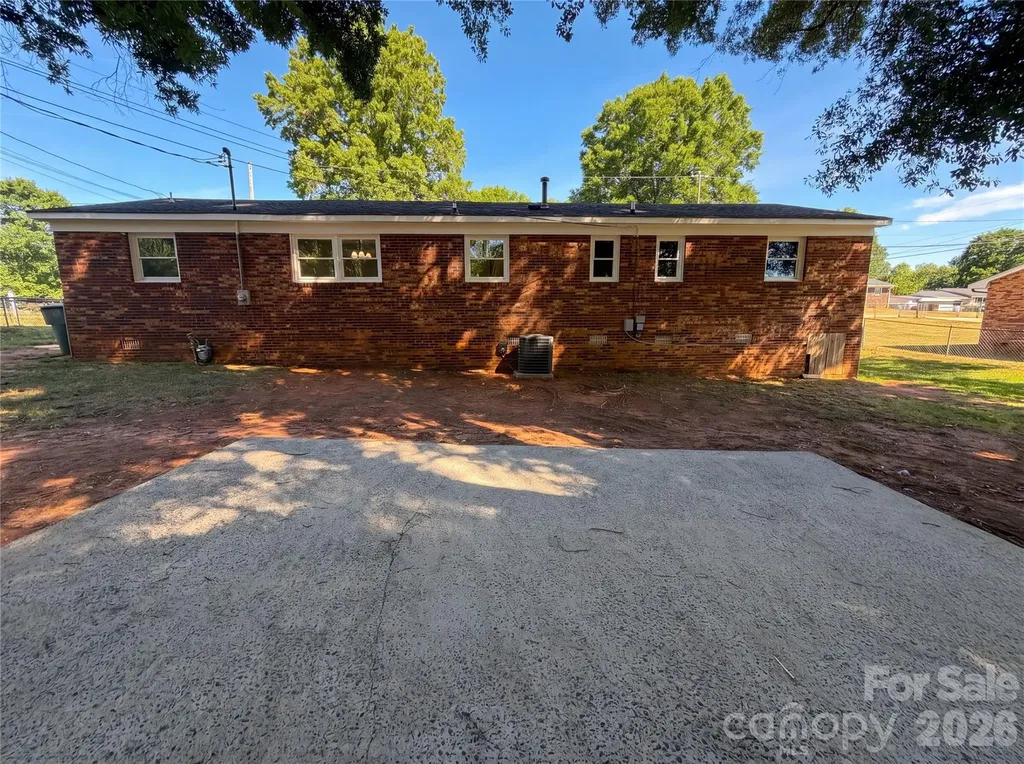 4030 Angus Drive Gastonia NC 28056