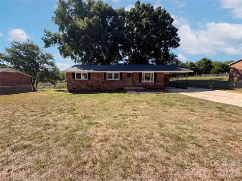 4030 Angus Drive Gastonia NC 28056