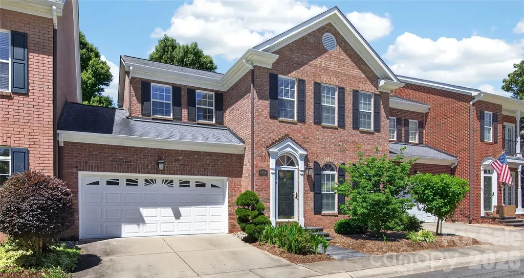 9024 Bonnie Briar Circle Charlotte NC 28277