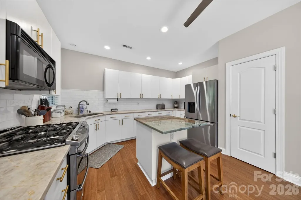 9024 Bonnie Briar Circle Charlotte NC 28277