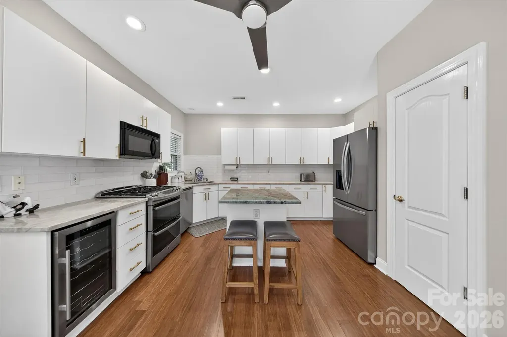 9024 Bonnie Briar Circle Charlotte NC 28277