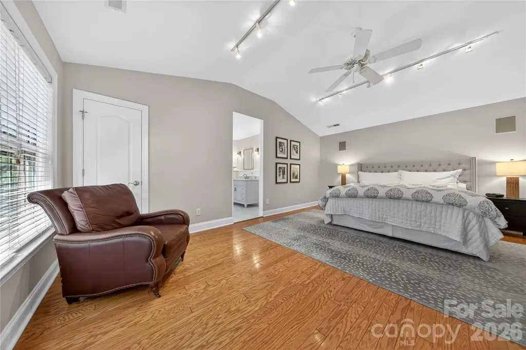 9024 Bonnie Briar Circle Charlotte NC 28277