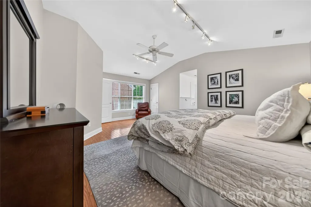 9024 Bonnie Briar Circle Charlotte NC 28277