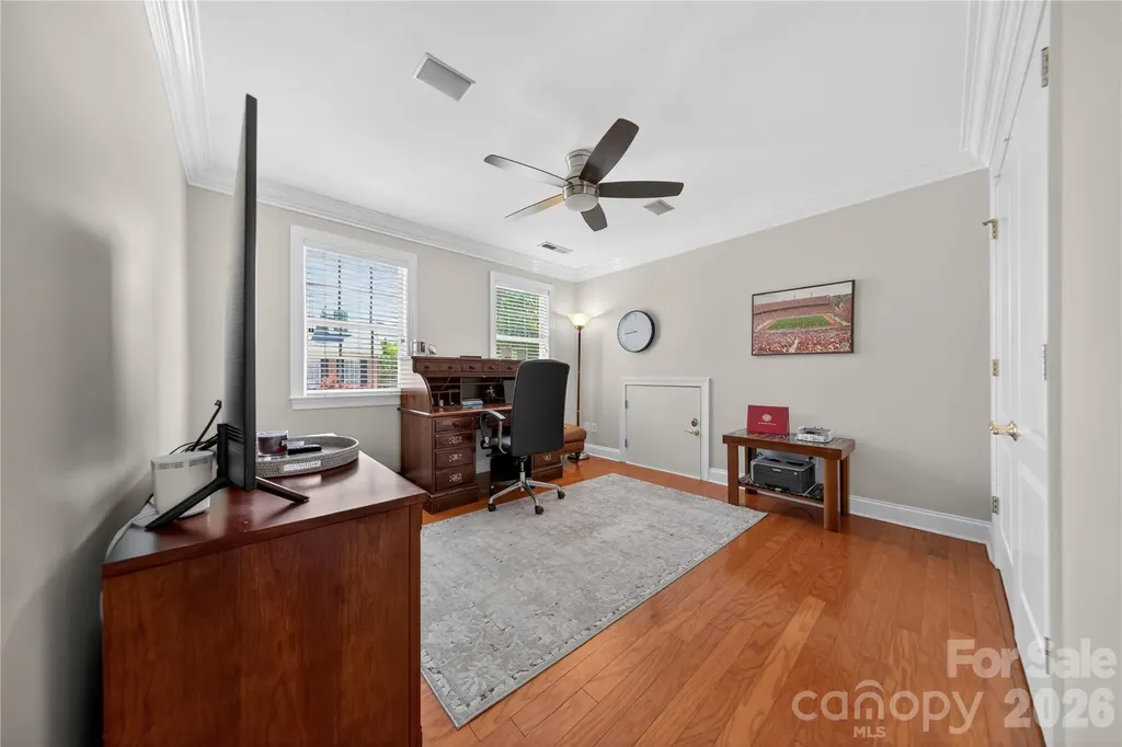 9024 Bonnie Briar Circle Charlotte NC 28277