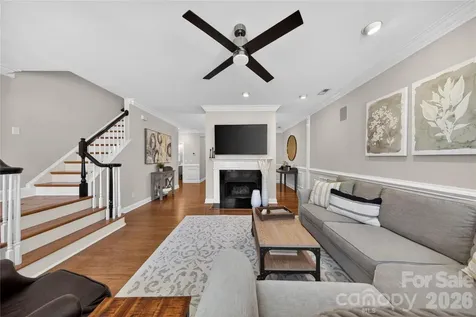 9024 Bonnie Briar Circle Charlotte NC 28277