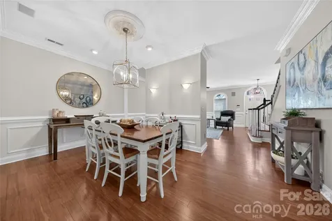 9024 Bonnie Briar Circle Charlotte NC 28277