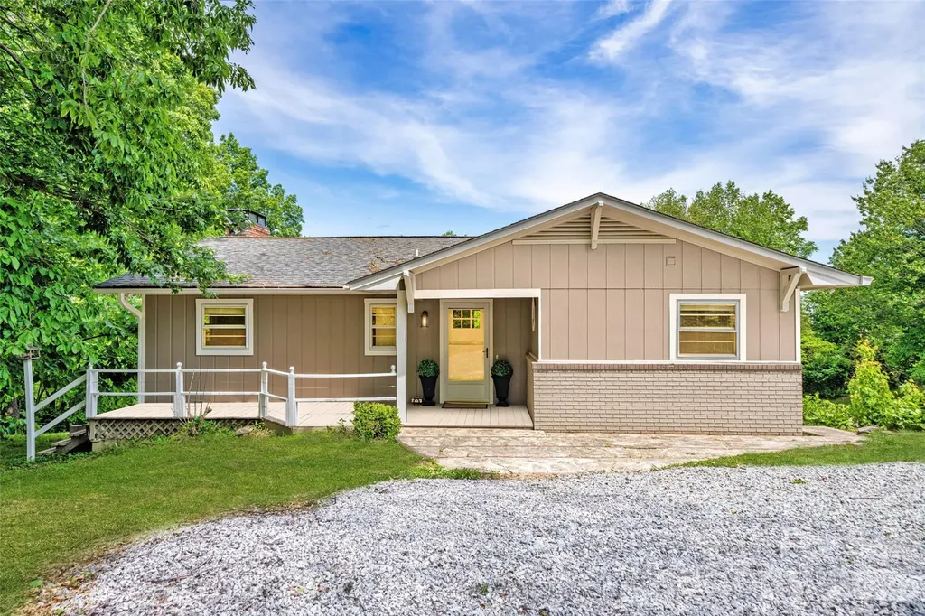 69 Milburn Lane Hendersonville NC 28792