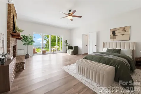 69 Milburn Lane Hendersonville NC 28792