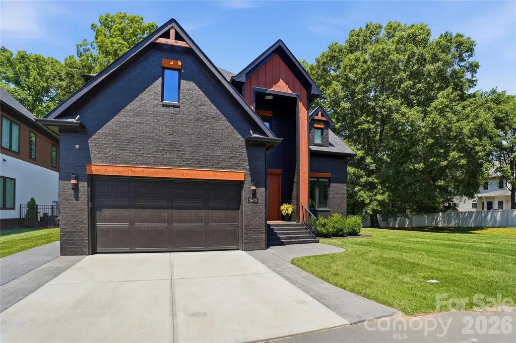 5408 Carmel Road Charlotte NC 28226