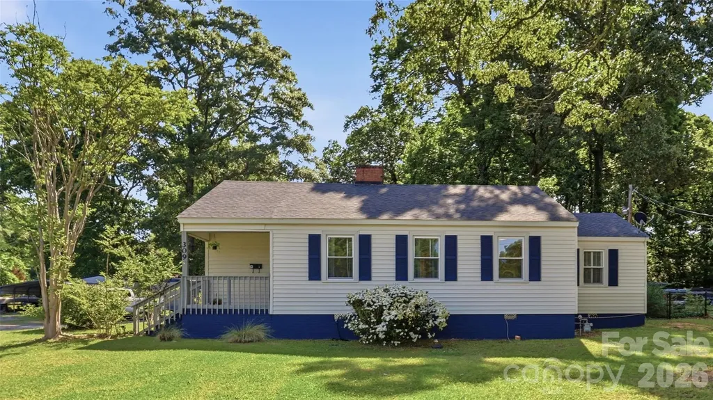 309 Academy Street Fort Mill SC 29715