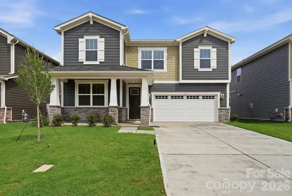 1335 Honey Trail Monroe NC 28112
