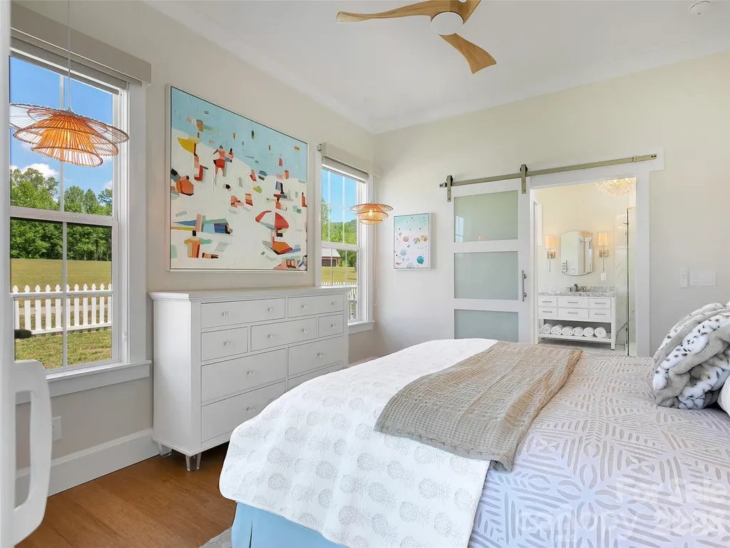 150 Brilliant Sky Road Penrose NC 28766
