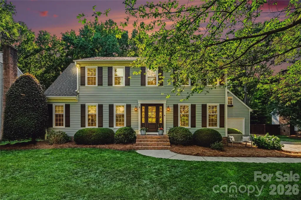10428 South Hall Drive Charlotte NC 28270