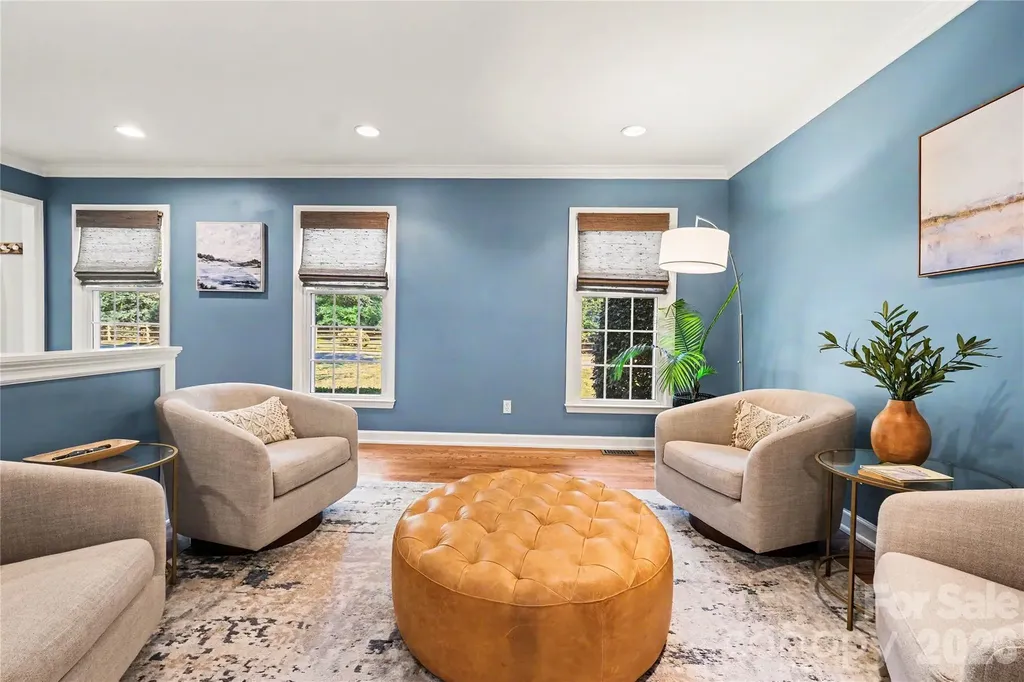 10428 South Hall Drive Charlotte NC 28270