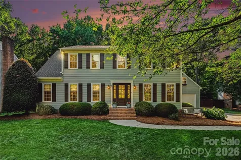 10428 South Hall Drive Charlotte NC 28270