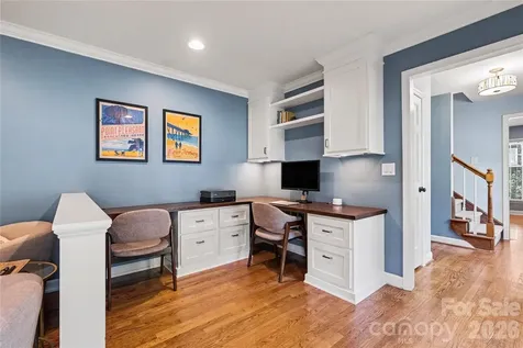 10428 South Hall Drive Charlotte NC 28270