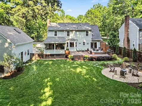 10428 South Hall Drive Charlotte NC 28270