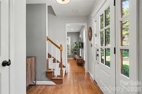 10428 South Hall Drive Charlotte NC 28270