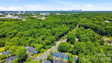 3703 Winding Creek Lane Charlotte NC 28226
